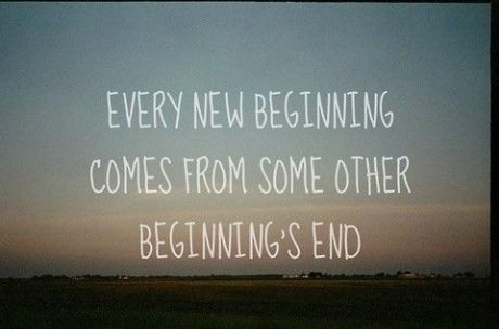 Image result for a new chapter begins
